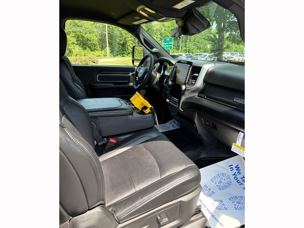 2026 Ram 5500 Wrecker (Key# 2117) 10
